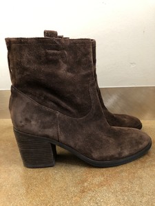 ankle boots size 9