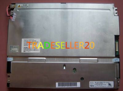 NEW PANEL NEW NL6448BC33-64 NEC LCD 90 days warranty