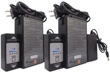 2x Fujikura FSM-70S FSM-80S FSM-70R FSM-80R Battery Pack BTR-09 14.8V 7800mAh