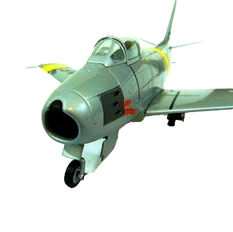 Franklin Mint B11B925 1:48 98251 F-86E Sabre "Lady Frances" USAF, Corea 1951 - Immagine 2 di 4