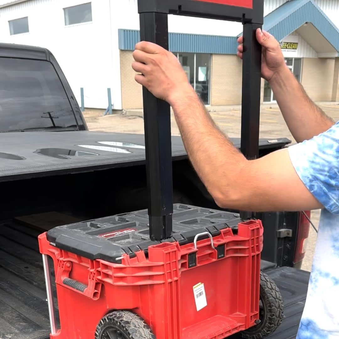 Packout Handle Release Pins Milwaukee Packout Handle Quick Release Pins