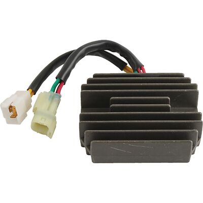 Voltage Regulator /Rectifier 12V For 2000-08 Arctic Cat 500 ATV 3402-682