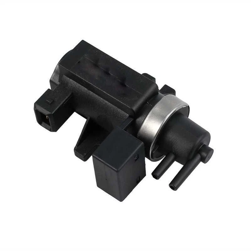 TURBO SOLENOID BOOST PRESSURE CONTROL VALVE for BMW 120D 320D 520D Series X1 MIN TURBO SOLENOID BOOST PRESSURE CONTROL VALVE for BMW 120D 320D 520D Series X1 MIN