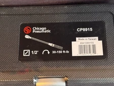 CHICAGO PNEUMATIC CP8915-C00539 (SP8018323)