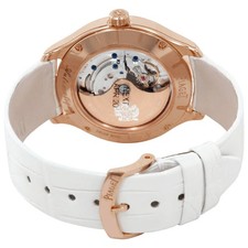 Piaget Limelight Stella Automatic Diamond White Dial Ladies Watch G0A40123 3