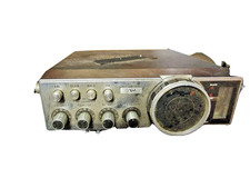 Vintage Xtal - 23 Channel CB Transceiver Radio  tested 