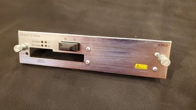 3COM Hewlett Packard 100BASE-FX Module - Superstack II - Model 3C16920