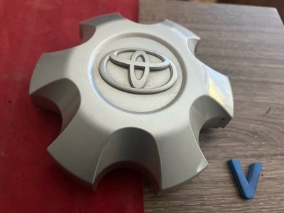 #V 1) 2022-2026 Toyota Tundra Sequoia Venter Cap 4260B-0C120
