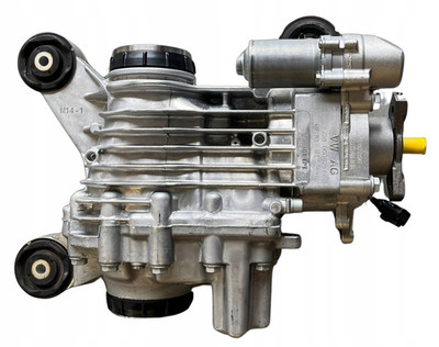 Hinterachsgetriebe Differential Haldex 0CQ525010T Für VW SKODA AUDI SEAT AWD 4X4
