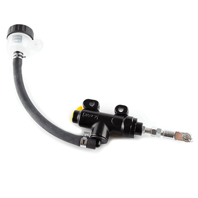 lexmoto ZSB EFI 125  rear Brake Master Cylinder BRAND NEW