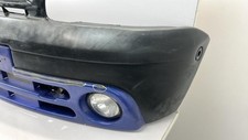 Pare-choc avant Renault KANGOO
