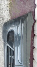 Pare-choc avant Mercedes VANEO