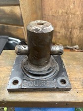 Squire Quick Release Couplers Male & Female (grab Lorry, Epslion, M125l
