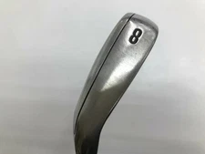 Callaway Mavrik Iron 1pc #8 Flex Diamana 50 Graphite