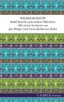 Wilhelm Hauff | Kalif Storch Und Andere MäRchen | Buch | Deutsch (2022) | 172 S.