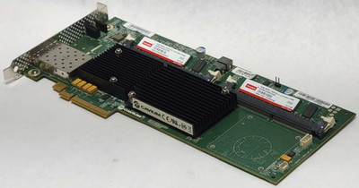 Cavium 2x4GB Mini DIMM RAM Network Interface Card CN6870C-210NV-M8-3.0-G