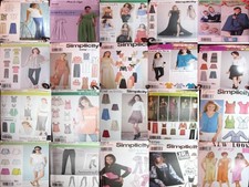 Simplicity evening bridesmaids dresses sewing patterns Uncut Your choice Q