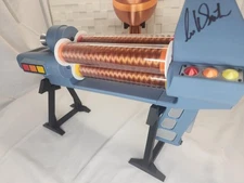 Star Trek - TOS Rifle - STAND ONLY!