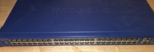NETGEAR FS750T2 ProSafe Smart Switch Gigabit Uplink SFP
