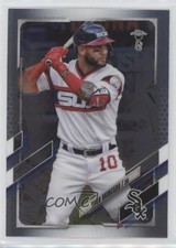Click to enlarge Yoan Moncada