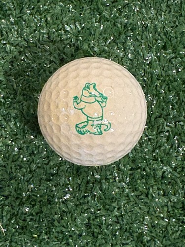 Gaitor Bait Logo Golf Ball - Picture 1 of 2