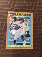 2016 Topps Series 1 Baseball Cards 4