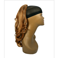 Unique Kanekalon Proud String