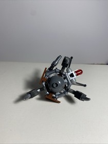 LEGO Star Wars Droideka Destroyer Droid Minifigure 75000