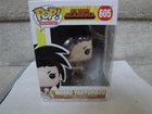 NIB Funko Pop Vinyl My Hero Academia Momo Yaoyorozu #605 Figure  !
