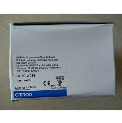 1pc Omron Limit Basic Switch ZC-W255 ZCW255 new free ship
