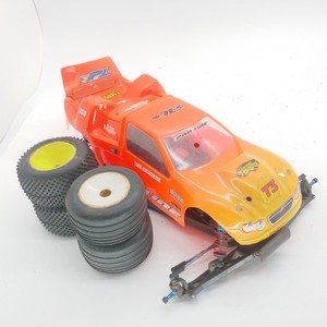 Cuscinetti Team Associated Set Di 16 Cuscinetti Sigillati Per Auto RC Team Associated B3, RC10 B2/T2/T3 - Colore Argento Alpinestars R10