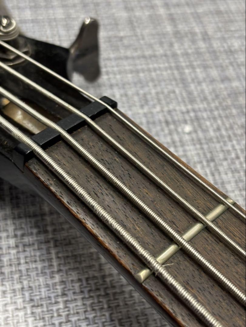 Ibanez アイバニーズ SDGR ベース SR900FM bartolini Ibanez Sdgr Base Sr900Fm Bartolini | eBay