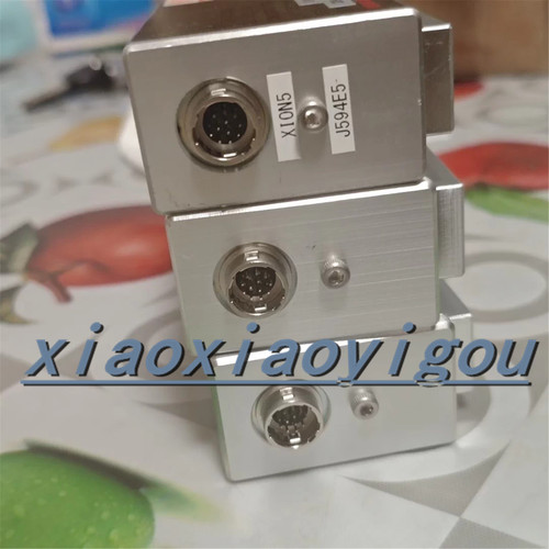 1 pc used 100% Tested working HAMAMATSU L9491 Static Eliminator