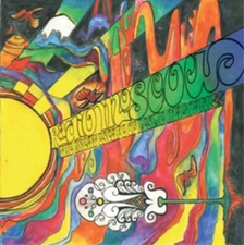 Radio Moscow The Great Escape of Leslie Magnafuzz (CD) Album