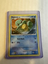 Squirtle 96/127 Platinum Regular on eBay