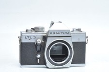Praktica LTL 3 M42