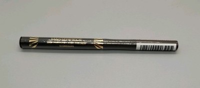 Max Factor: Masterpiece High Precision Liquid Eyeliner - 10 Chocolate - 1 ml