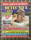 VINTAGE   DETECTIVE CASES    MAGAZINE 1988