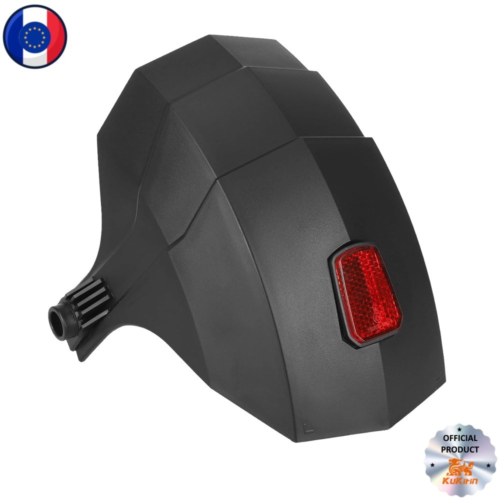 Équipez votre KuKirin G2 Ultra ou G4 pour rouler sous la pluie
