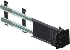 MORryde TV40-011H Horizontal Sliding Mount for TVs up to 35 lbs.