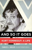 And So It Goes Charles J. Shields Taschenbuch Kartoniert / Broschiert Englisch