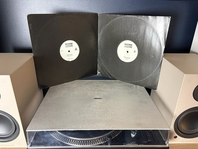 Thunder White Label Promos x 2 Dirty Love (Ex) & She s So Fine (Ex)