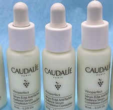 3-Caudalie Vinoperfect Radiance Serum Complexion Correcting 10ml 0.3oz each