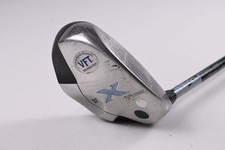 Ladies Callaway X #5 Hybrid / 27 Degree / Ladies Flex Callaway 55 Shaft