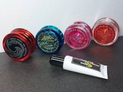 Hyper YoYo 4