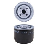 Knecht ÖLfilter Anschraubfilter Passend FüR Land Rover Freelander MG MG Rover