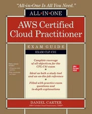 AWS Certified Cloud Practitioner All..., Carter, Daniel