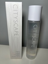 New Mary Kay Cityscape Silkening Dry Oil Mist 5 fl oz w/Box Discontinued