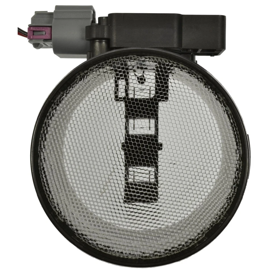 Sensor de flujo de aire másico de aspiración natural suburbano para GMC C1500 1996-1999 SMP Foto 3 de 3