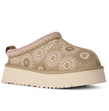 NIB UGG Women's Tazz Sun Stitch slippers Size 6/37